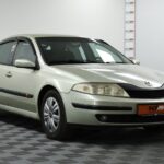 Renault Laguna II