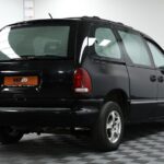 Chrysler Voyager III