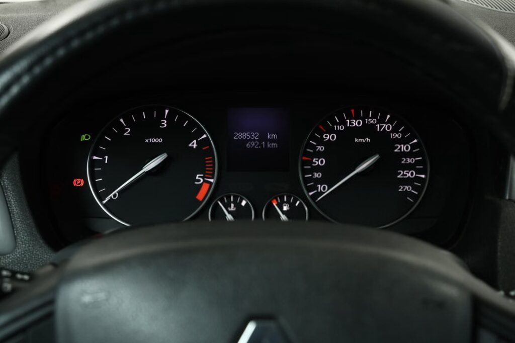 Renault Laguna III