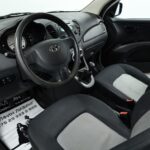 Hyundai i10 I