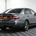 Mercedes-Benz E-Класс W213, S213, C238 · Рестайлинг