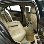 Jaguar XF X250