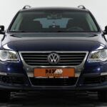 Volkswagen Passat B6
