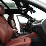 BMW X4 G02 · Рестайлинг
