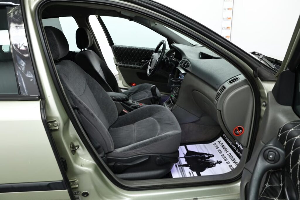 Renault Laguna II
