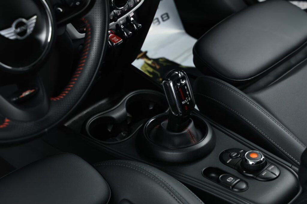 Mini Countryman F60