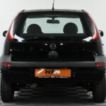 Opel Corsa C