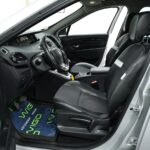 Renault Scenic III · 2-й рестайлинг