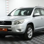 Toyota RAV4 III (XA30)