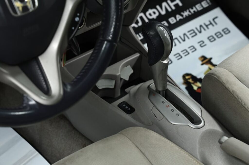 Honda Insight II