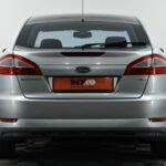 Ford Mondeo IV