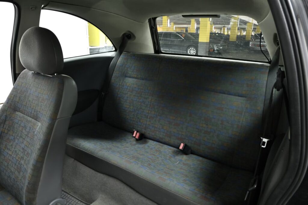 Opel Corsa C