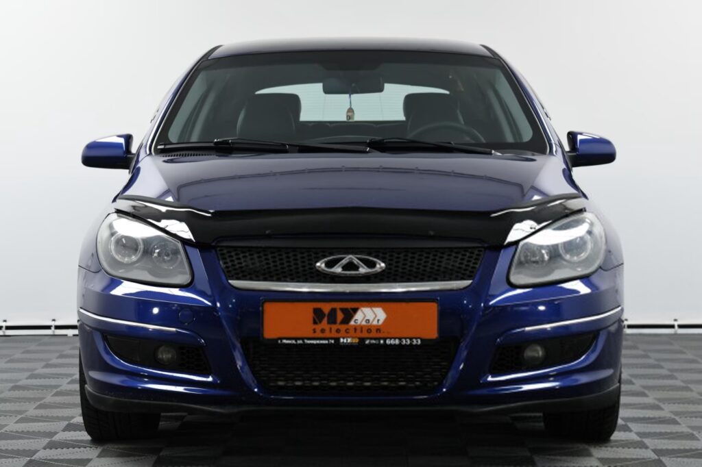 Chery M11 I