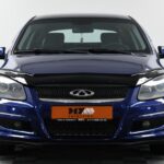 Chery M11 I