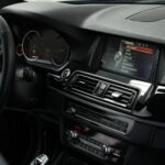 BMW 5 серия F10, F11 · Рестайлинг