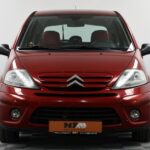 Citroen C3 I · Рестайлинг