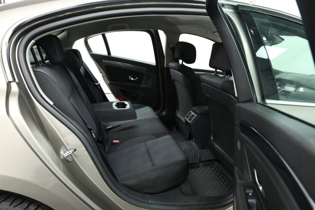 Renault Laguna III
