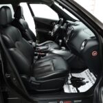 Nissan Juke YF15