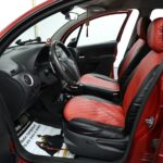 Citroen C3 I · Рестайлинг