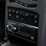 Mercedes-Benz A-Класс W168