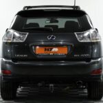 Lexus RX II · Рестайлинг