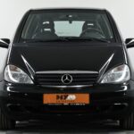 Mercedes-Benz A-Класс W168