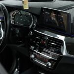 BMW 5 серия G30, G31