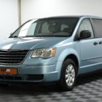 Chrysler Town and Country V