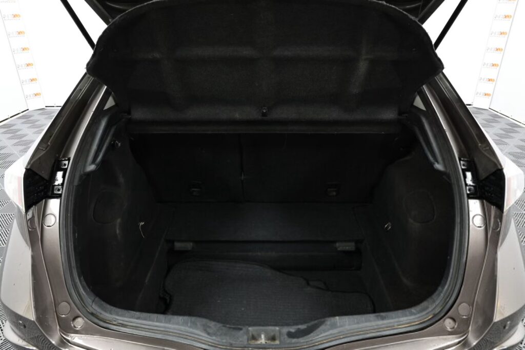 Honda Civic VIII · Рестайлинг