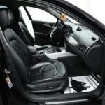 Audi A6 C7