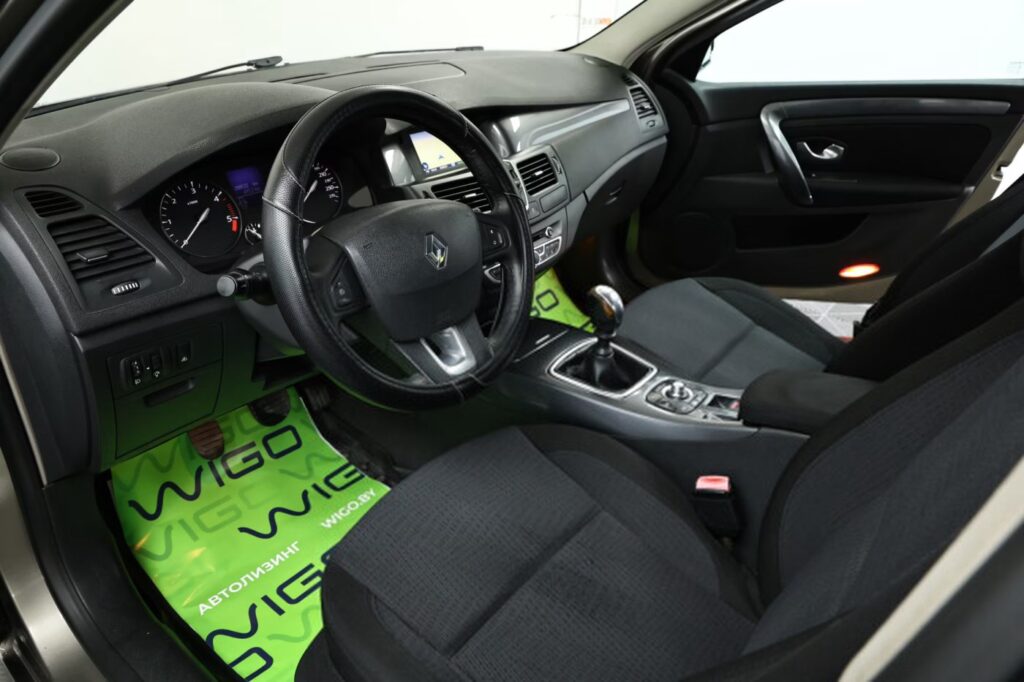 Renault Laguna III