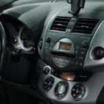 Toyota RAV4 III (XA30)