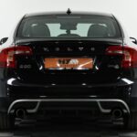 Volvo S60 II