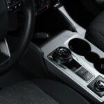 Ford bronco sport I