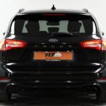 Ford Focus IV