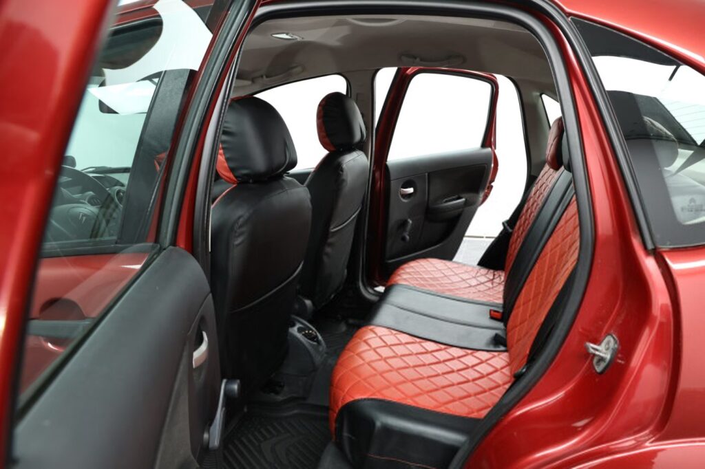 Citroen C3 I · Рестайлинг