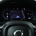 Volvo XC90 II · Рестайлинг