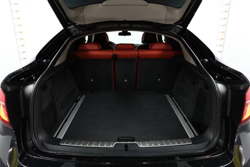 BMW X6 F16