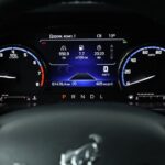 Ford bronco sport I