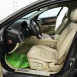 Jaguar XF X250