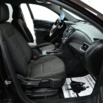 Chevrolet Equinox III