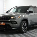 Jeep Compass I