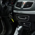 Renault Fluence I