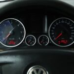 Volkswagen Touareg I · Рестайлинг
