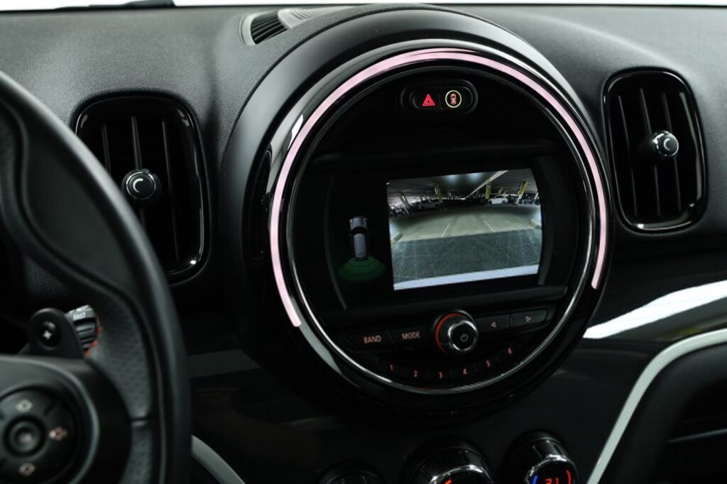 Mini Countryman F60