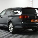 Volkswagen Passat B8