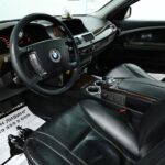 BMW 7 серия E65