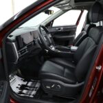 Hyundai Santa Fe I