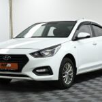 Hyundai Solaris II