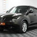 Nissan Juke YF15